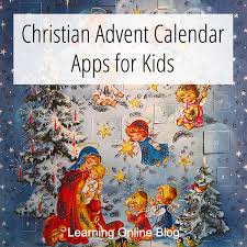 A christian dating app is a wonderful resource for singles who want to build a relationship on shared faith. Christian Advent Calendar Apps For Kids