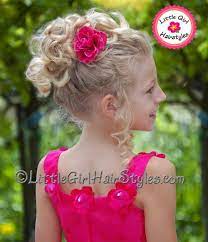 Little Girls Pageant Hairstyles Naturally Beautiful Kids Pageant Hair Flower Girl Hairstyles Pageant Hair Little Girl Hairstyles