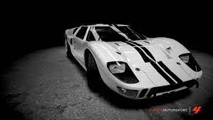 Ford Gt40 Ford Gt40 Gt40 Ford