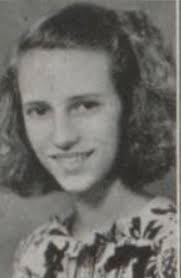 Hilda Mawhee Kidwell (1925-2004)