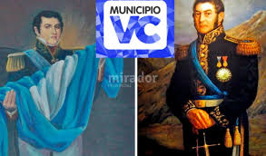 En tucumán, san martín y belgrano empataron sin goles en un partido clave por la permanencia en la superliga argentina de. Villa Constitucion Se Celebra El Natalicio De San Martin Y La Creacion De La Bandera Nacional Mirador Provincial Noticias De Santa Fe Entre Rios Www Miradorprovincial Com