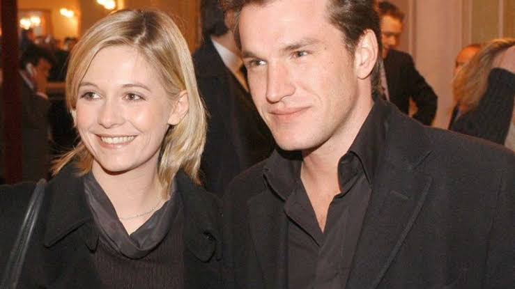 Benjamin Castaldi ne digère pas les "mensonges" de son ex-femme Flavie  Flament | TF1 Info