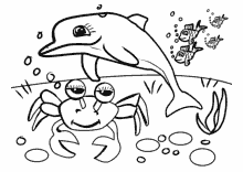 Aquarium jetzt bei hornbach österreich online kaufen. Ausmalbilder Fur Kinder Mit Unterwasser Szenen