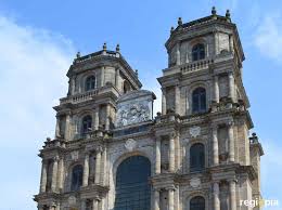 Bereits zur zeit des herzogtums bretagne (ca. Sehenswurdigkeiten In Rennes