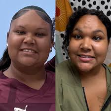 Why does losing weight make some people happy?