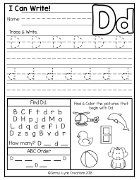 The worksheet is an assortment of 4 intriguing pursuits that will enhance your kid's knowledge and abilities. Kindergarten English Alphabet Worksheets Novocom Top