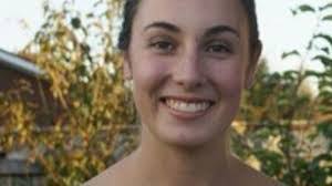 Gabrielle Marsh's Instagram, Twitter & Facebook