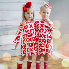 The internet is full of. Best Top Girl Dress Valentine Ideas And Get Free Shipping A649