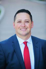 San Antonio Navy vet sets his sights