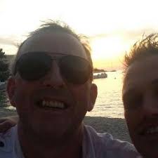 Tony Milligan (tonymm7)