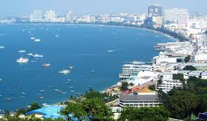 Pemandangan kota pattaya dari atas big buddha (soinzhang, tem 2017). Pattaya City Guide Thailand For Android Apk Download