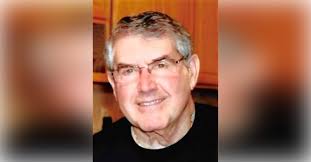 Obituary information for Barry W. Pasqualini
