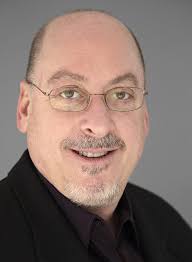 MY BIO — Dan Harary