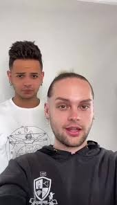 have a I crossed a line 🫀#tiktoksa #tiktoksouthafrica #makeupartist #fyp  #dragqueen #mua #makeup #transition