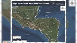 Temblor hoy en colombia sismo de 4 1 grados se sintio en caqueta este 27 de agosto from cdn.colombia.com. Fuerte Sismo De 5 7 Grados Sacude El Sur Y El Centro De Guatemala Sin Danos Los Tiempos