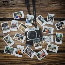Fujifilm instax mini instant color film kit. 10 Things To Know About Instax Film Robert Hamm Photography