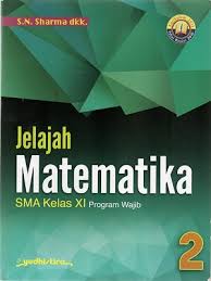 Materi Soal Matematika Sma Kelas 11 2022