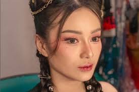 Dara The Virgin Ngaku Keluarkan ASI, Gangguan Hormon Imbas Stres Asetnya  Dijual Keluarga