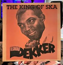 Best reggae vinyl compilation at Argy's Records