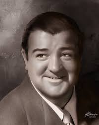 Lou Costello's Birthday Celebration in Paterson, New Jersey