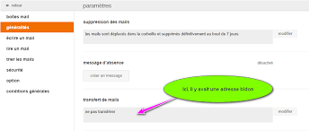 Internet & fixe mon mail orange. Je Ne Recois Plus Mes Mails Thunderbird