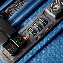 Multiple pockets keep belongings organized. How To Open Samsonite Luggage Lock Without Key