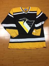 The thread woven between penguins past and present is a badge of honor this city has worn for the past 30 years: Retro Pittsburgh Penguins Shirt Cheaper Than Retail Price Buy Clothing Accessories And Lifestyle Products For Women Men
