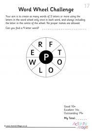 Word wheel rules word wheel puzzles are not only fun to do, but also extremely helpful in the classroom. Word Wheel Puzzles For Kids
