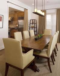Some armless chairs are also available with low backs. Leather Dining Room Chairs With Arms Ideas On Foter