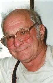 Robin Gold Obituary (2007)
