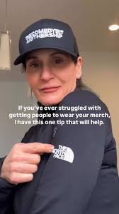 Turn Branded Apparel into Wardrobe Staples