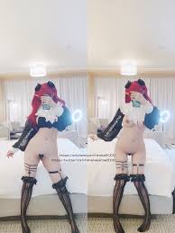 Hinatasama ʕ•ᴥ•ʔ OnlyFans collection