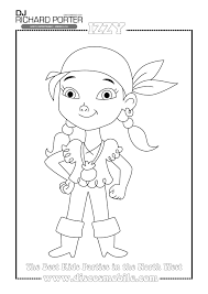 Unless your captain hook, you might . Drawing Jake And The Never Land Pirates 42522 Cartoons Printable Coloring Pages