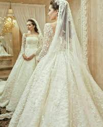 مدل لباس عروس جدید و شیک 2019 راهنمای خرید لباس عروس wedding dresses ball gowns wedding wedding dress long sleeve