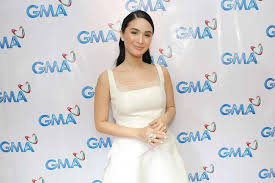 Heart evangelista is a filipina actress and model. A New Year A New Management For Heart Evangelista The Manila Times