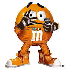 Find great deals on new items shipped from stores to your door. Orange M M Wearing Nascar Driver Outfit M M Characters Kyle Busch Kyle Busch Nascar