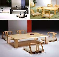 Floor Furnitures Japan Style Dining Room Tables Chairs Floor Seating Floor Seating Cushions Dining Room Table Chairs
