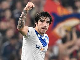 Maybe you would like to learn more about one of these? Next Generation Brescia S Sandro Tonali Pirlo S Heir Apparent Sportstar