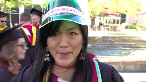 One Word To Describe Our SCU Experience