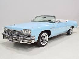 Image result for Blue Haze 1975 Buick