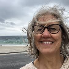 Daniel Mills, Editor in Cambridge, UK