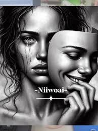 Marry the girl with the messy childhood. The one who has experienced  tremendous suffering from those she loved yet chose to heal and rebuild  herself. She might be difficult at times. Her