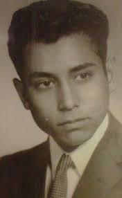 FRANCISCO GARCIA Obituary (2015)