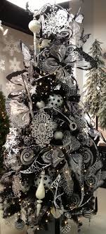 933 gothic christmas decorations products are offered for sale by suppliers on alibaba.com, of which christmas decoration supplies accounts for 5%. 22 Unique Black Christmas Tree Decor Ideas Digsdigs