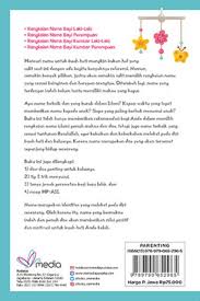Serta dalam istilah akikah ialah menyembelih hewan kambing / domba di hari yang ke 7 dari kelahiran sang bayi tersebut, sebagai ungkapan rasa syukur dan rahmat yang sudah diberikan allah yang. Baby Names Based On Sunnah Buku Nama2 Bayi Shopee Indonesia