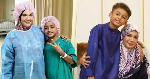 Suatu hari, ketika ibrahim bin adham rahimahullah sedang berjalan, ia menyaksikan pemandangan aneh. Anak Sulung Banyak Mengalah Selalu Kena Marah Tapi Tetap Istimewa Di Hati Ibu Datin Shahida Bercerita Tentang Ammar Ahyan Pa Ma