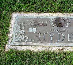 Wilson Raymond Hyder (1920-2004)
