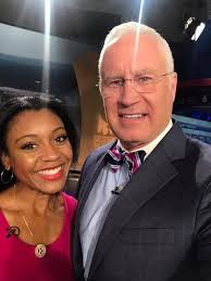 Mickey Ferguson WBRC