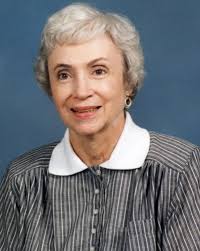 June Dudley Obituary (1927