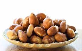 Boiled Jackfruit Seeds Recipe Recipe Jackfruit Seeds Jackfruit Jackfruit Recipes